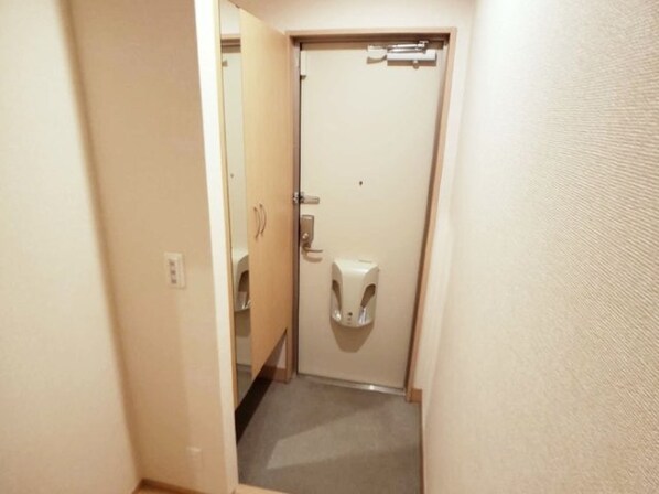 D-room清住の物件内観写真